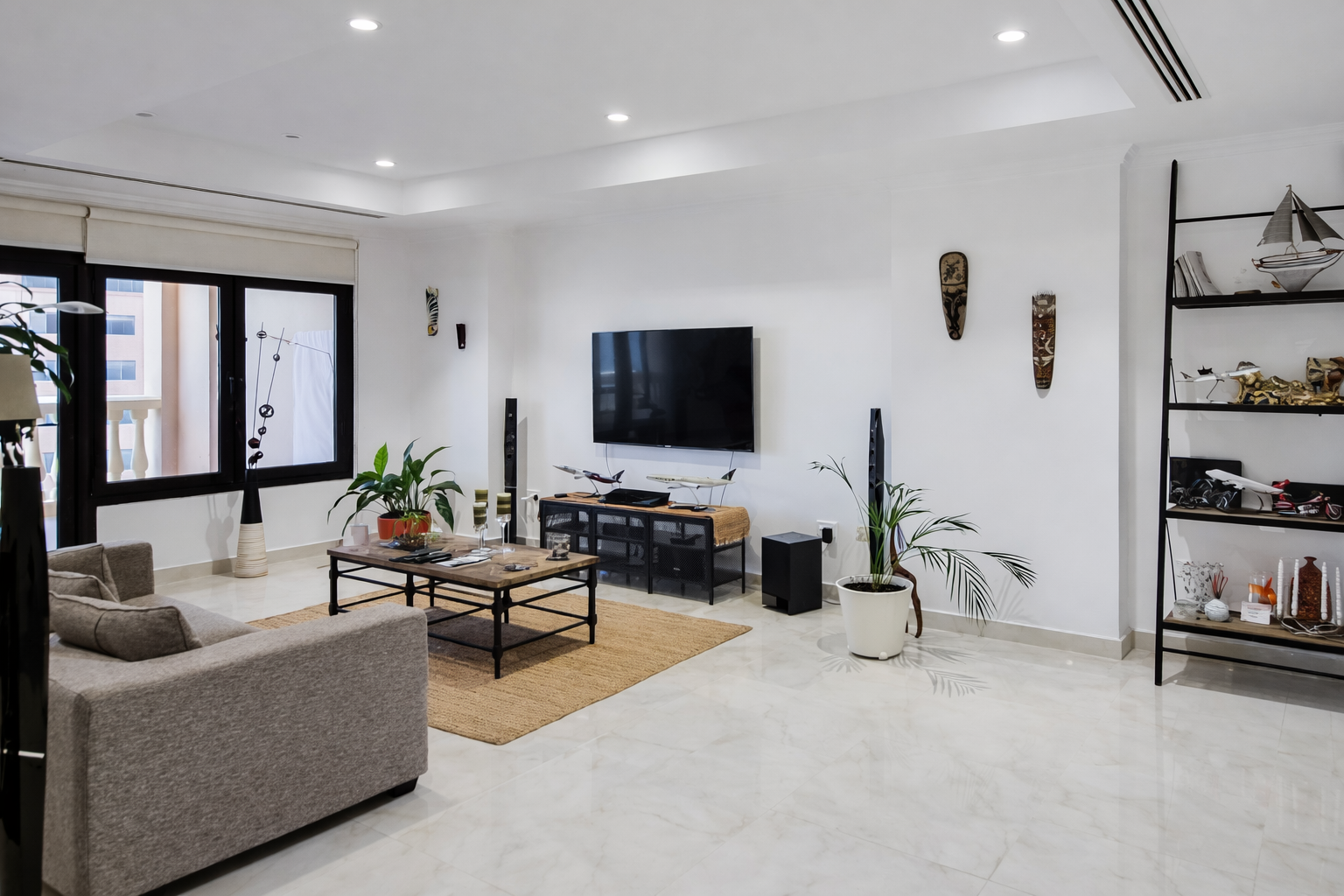 SPACIOUS | 2 BEDROOMS | FF | BILLS INCLUDED