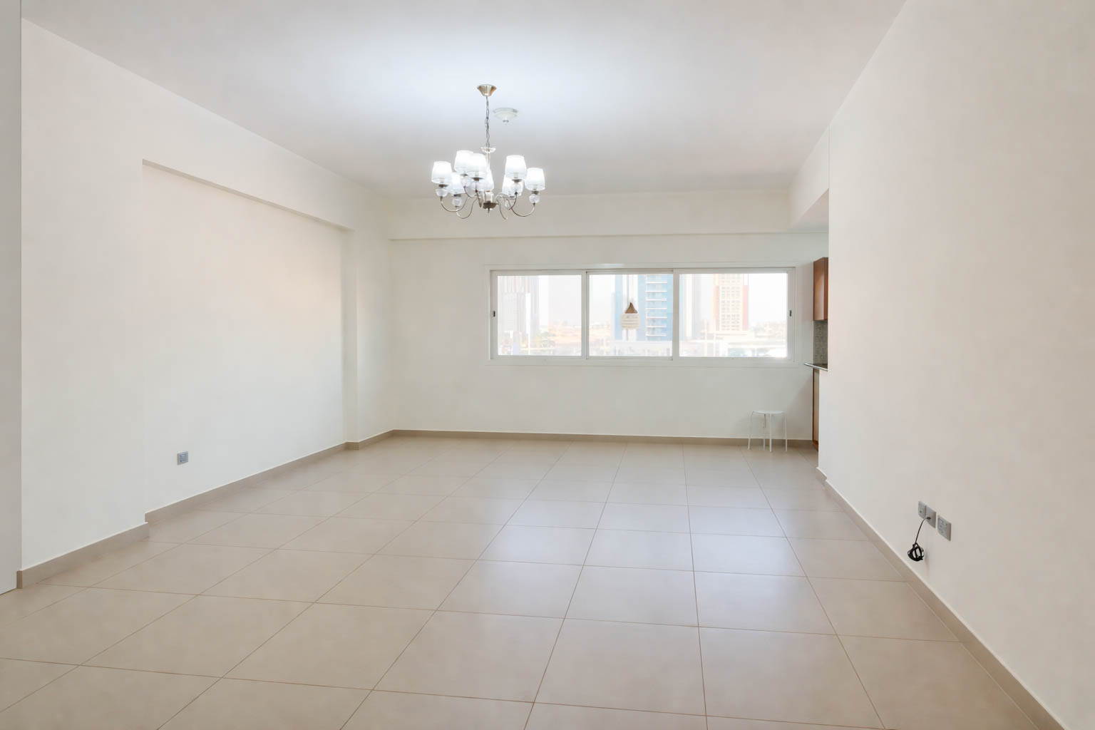 SMART INVESTMENT | 3 BEDROOMS PLUS MAID ROOM