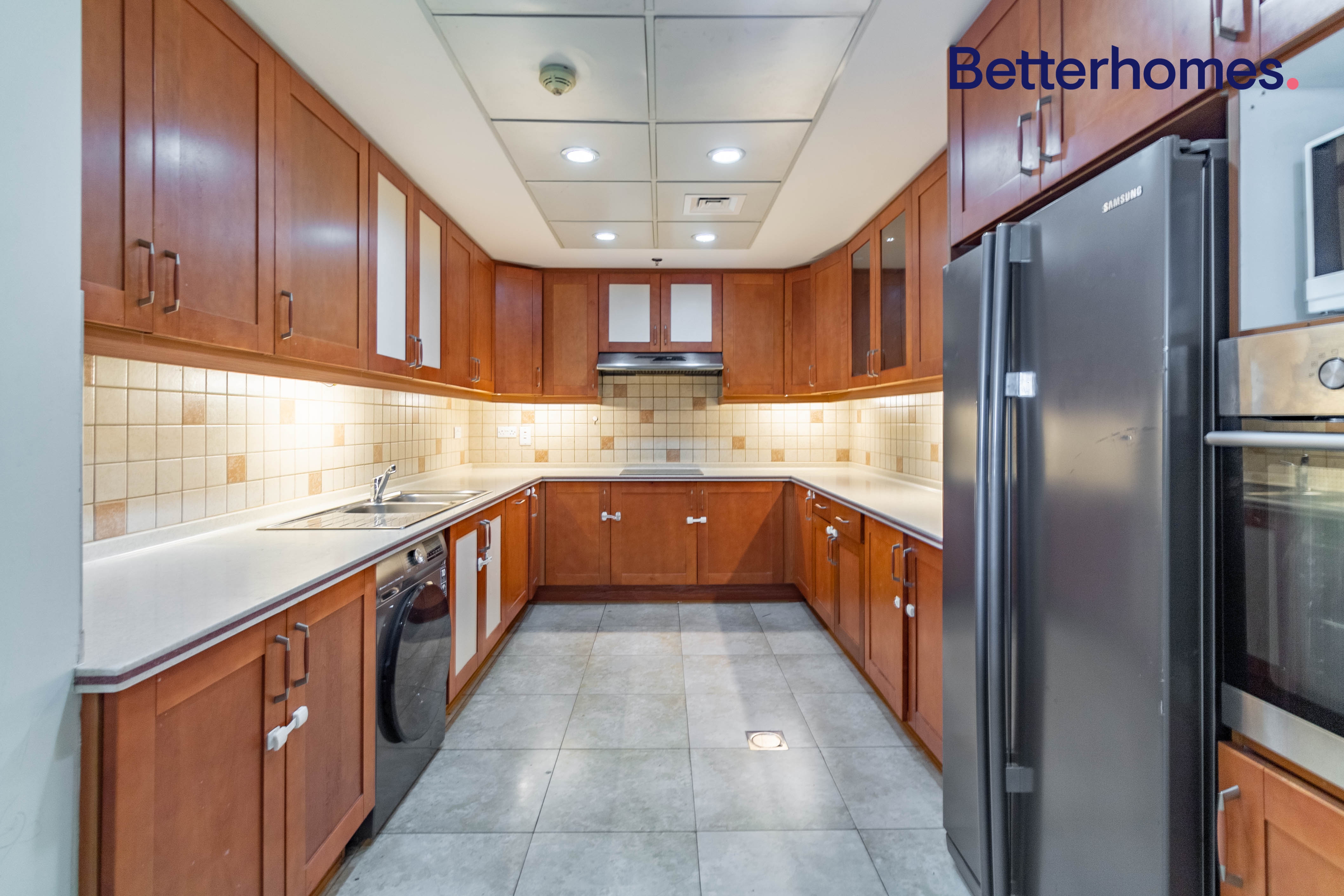 PRIME ASSET | SPACIOUS | 2 BEDROOMS | SF