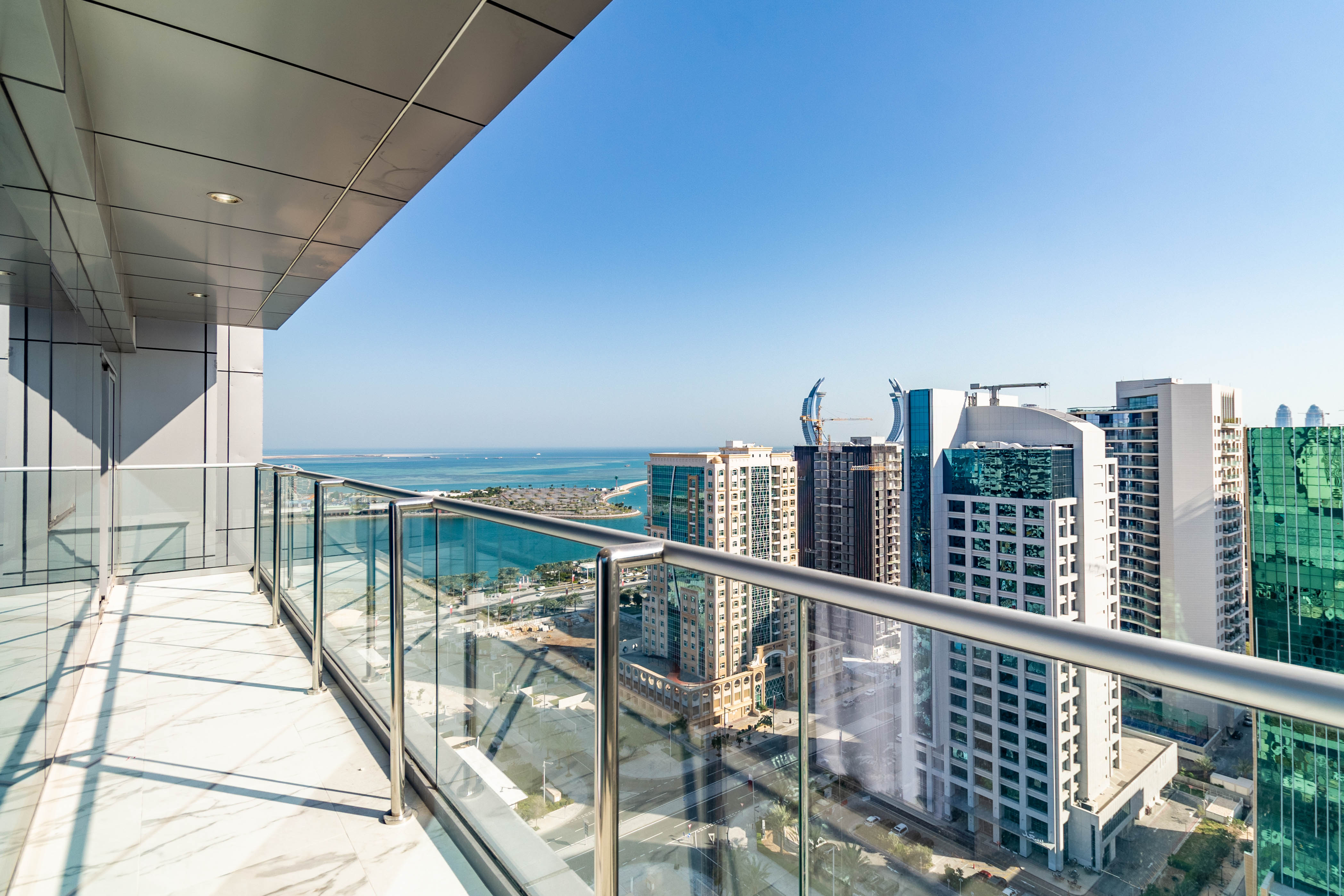 HIGH DEMAND | BRAND NEW | 2 BEDROOMS | FURNISHED