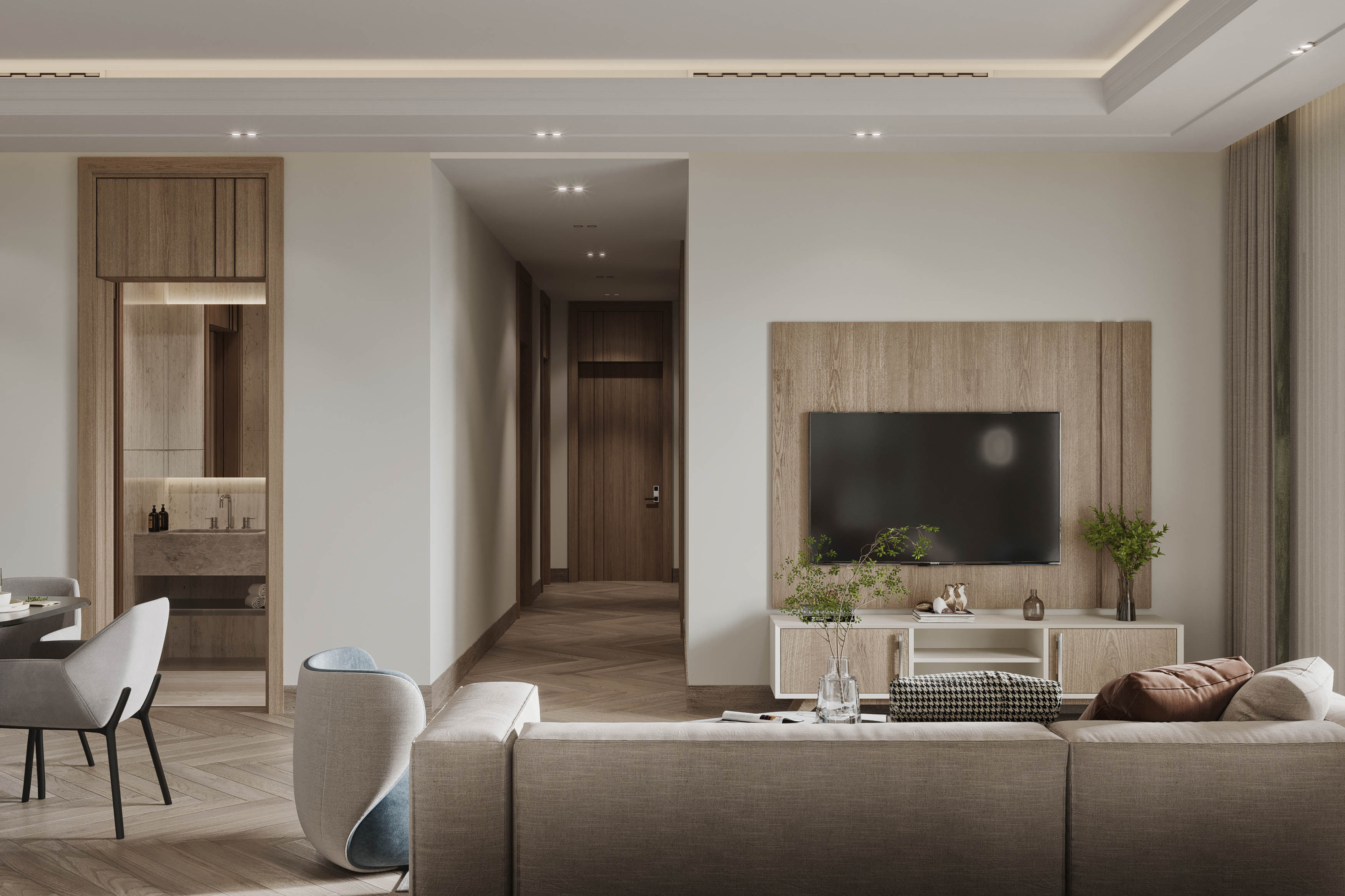 SECURE PRIME ASSET LUSAIL WATERFRONT | 6YRS PLAN