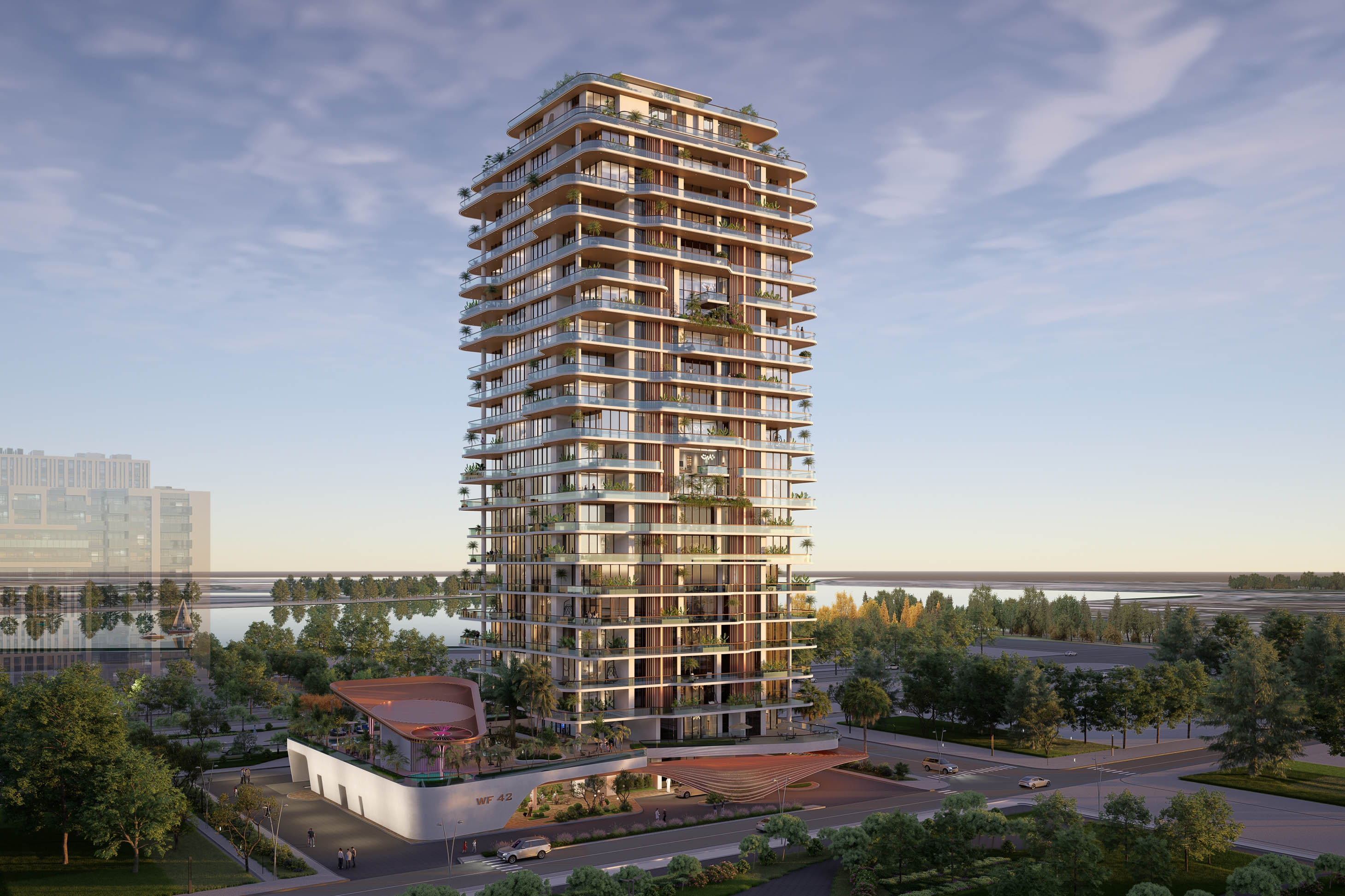 HIGH-GROWTH INVESTMENT | 6-YEAR PAYMENT PLAN