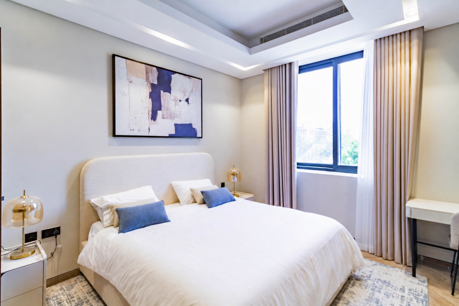 BRAND NEW READY | MOVE IN FAST | 5YRS PAYMENT PLAN