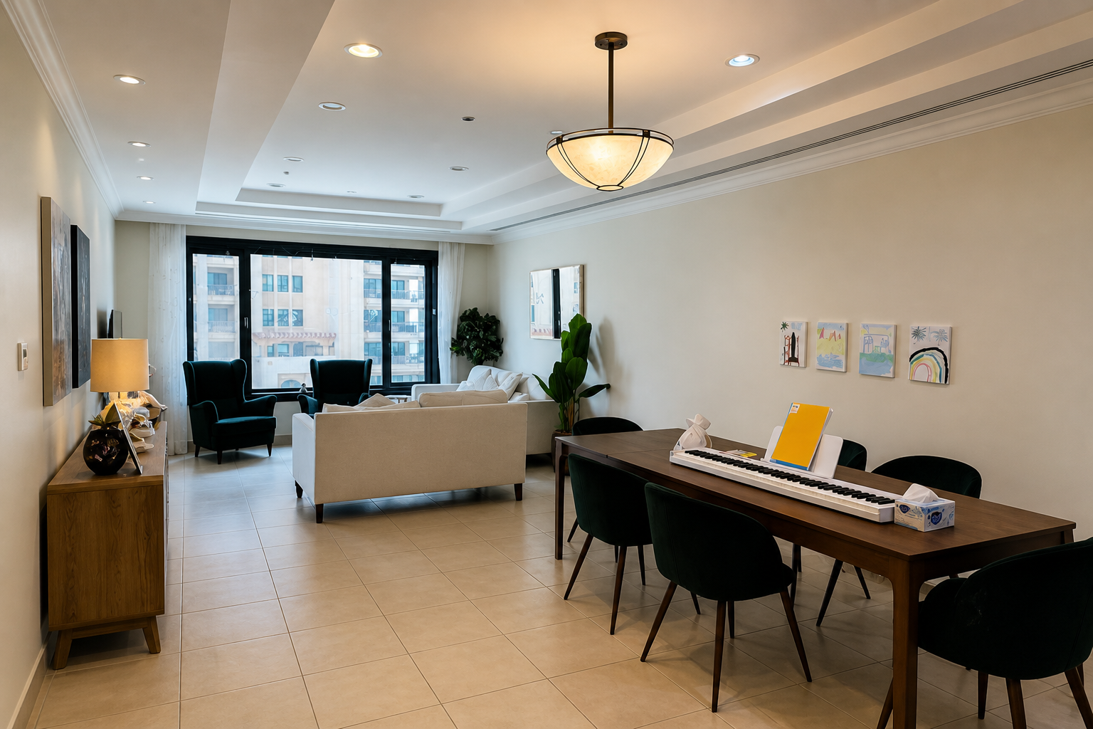 STUNNING | 2 BEDROOMS | INVESTMENT WISE