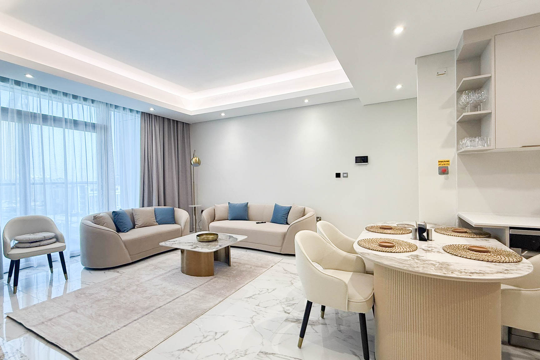 BRAND NEW | 2 BEDROOMS | HIGH RATE OCCUPANCY