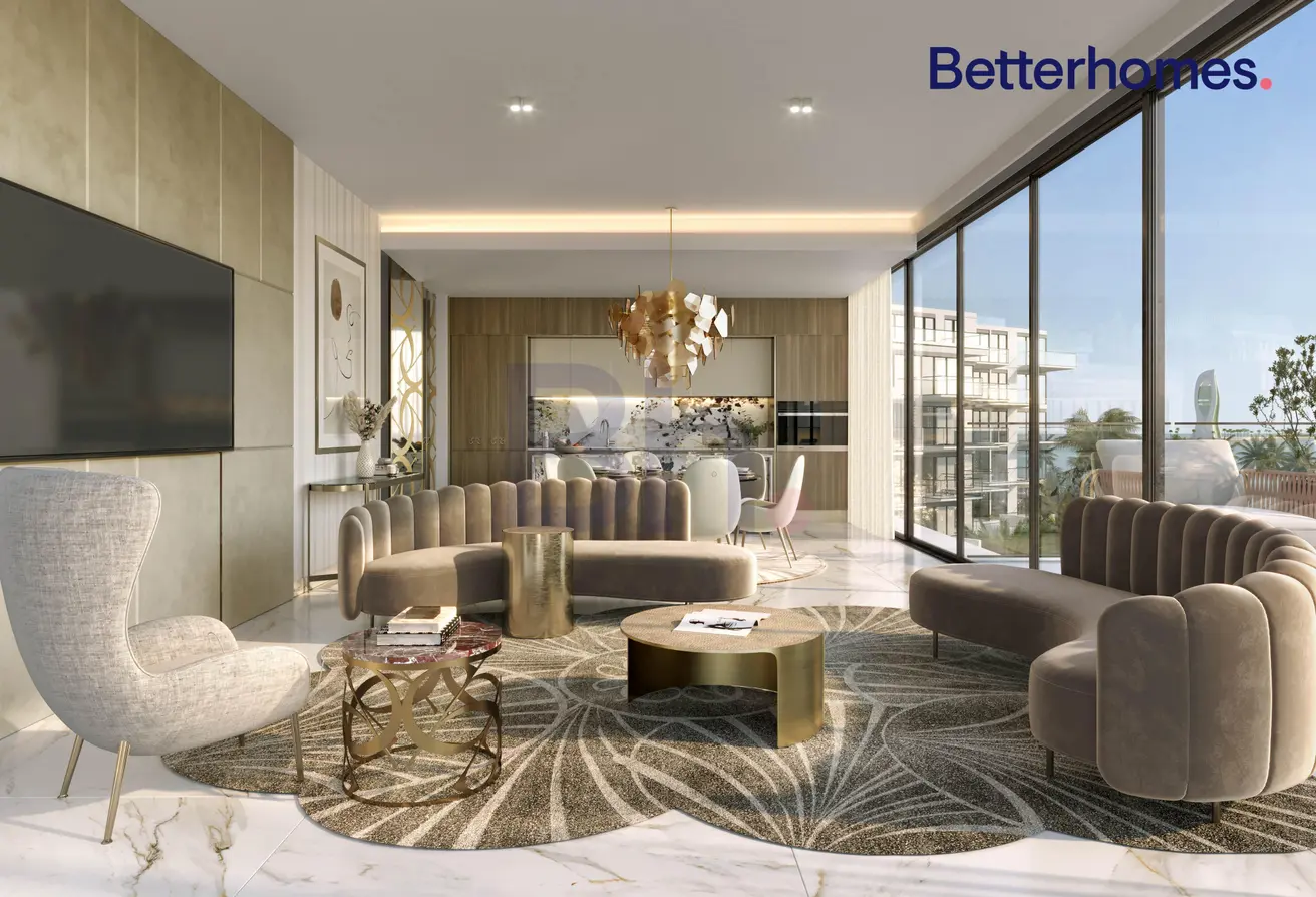 SECURE YOUR 2 BEDROOMS - FLEXIBLE 4 YEARS PLAN - photo 2