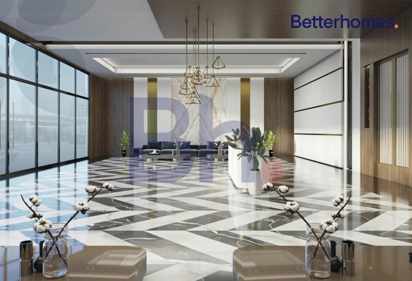 Luxury Hotel Apartment Off Plan Project in Lusail