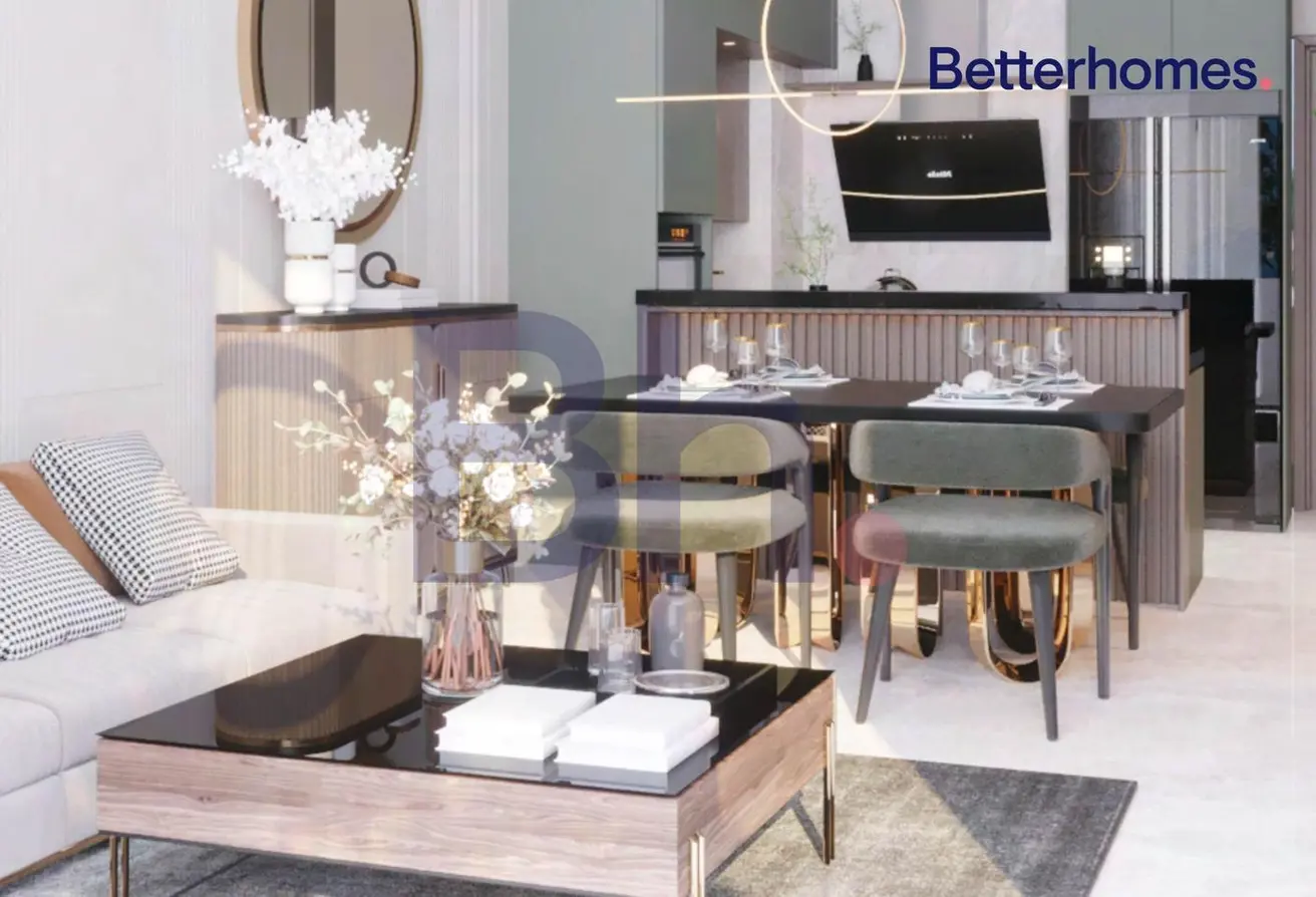 Luxury Hotel Apartment Off Plan Project in Lusail - photo 2