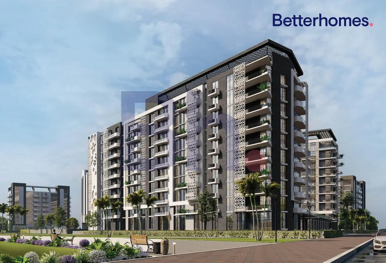 Luxury Hotel Apartment Off Plan Project in Lusail - photo 3