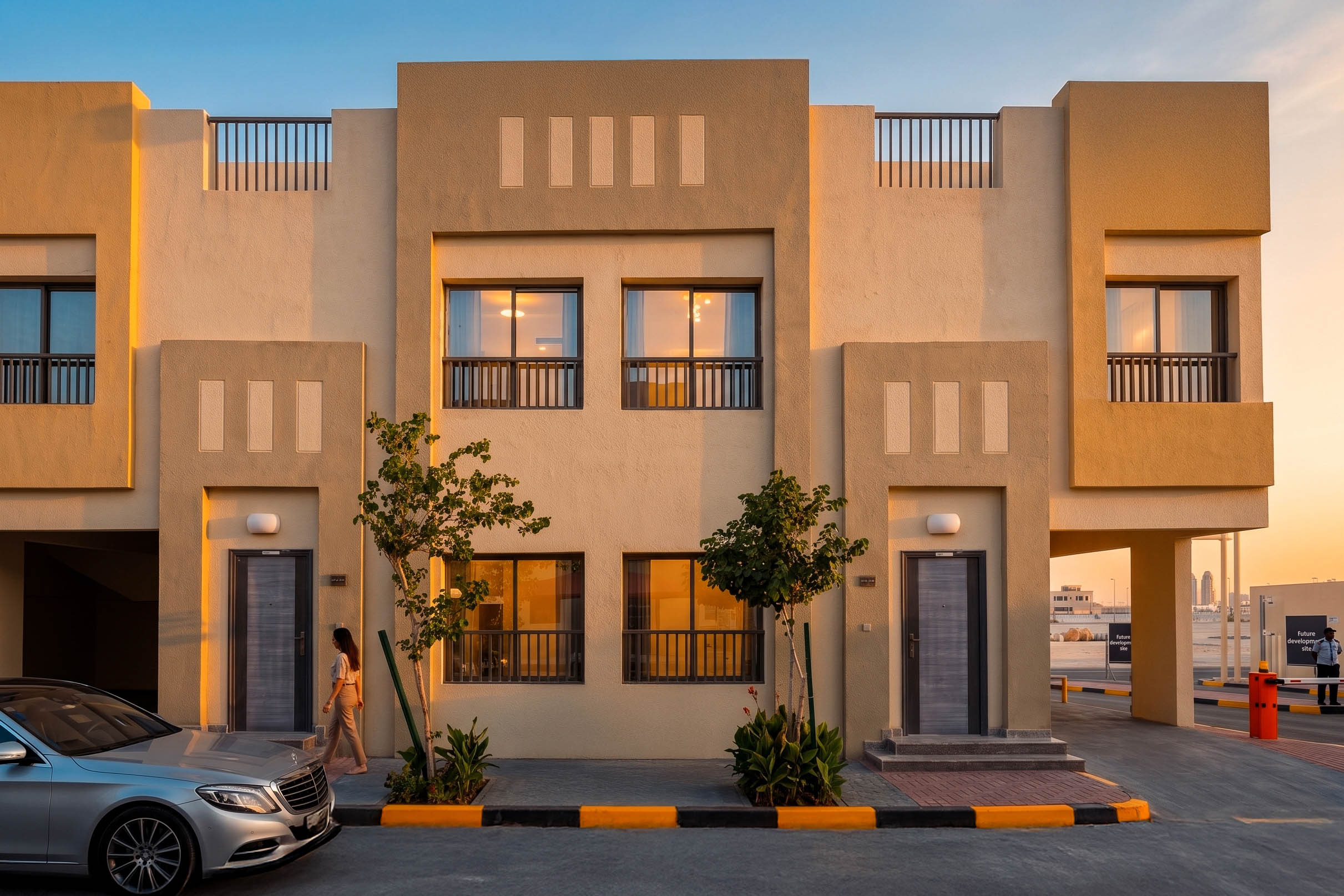 FURNISHED 4 BEDROOMS VILLA | HIGH ROI OPPORTUNITY