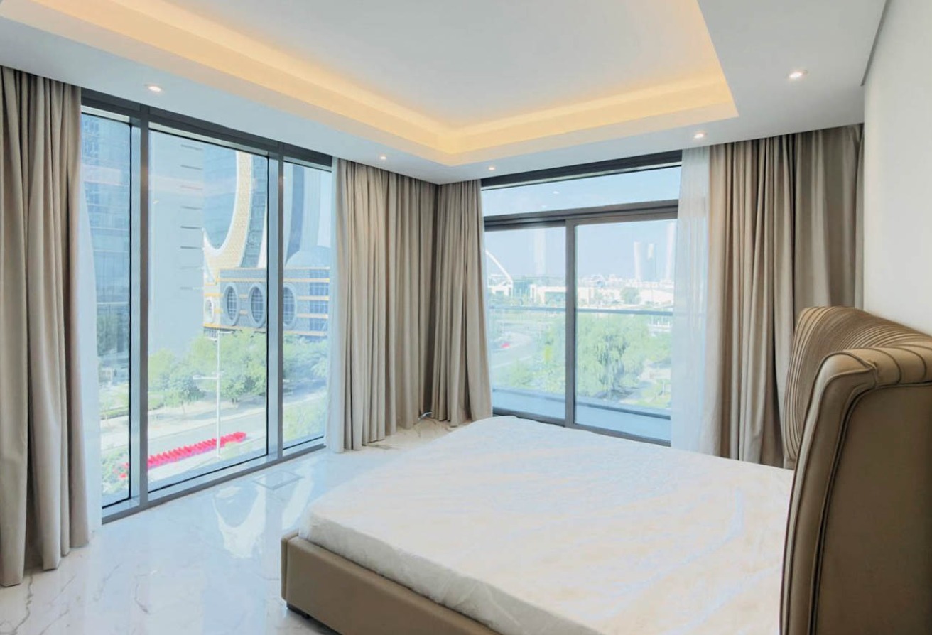 FIRST OCCUPANCY |LUXURY 2 BEDROOMS |PRIME LOCATION