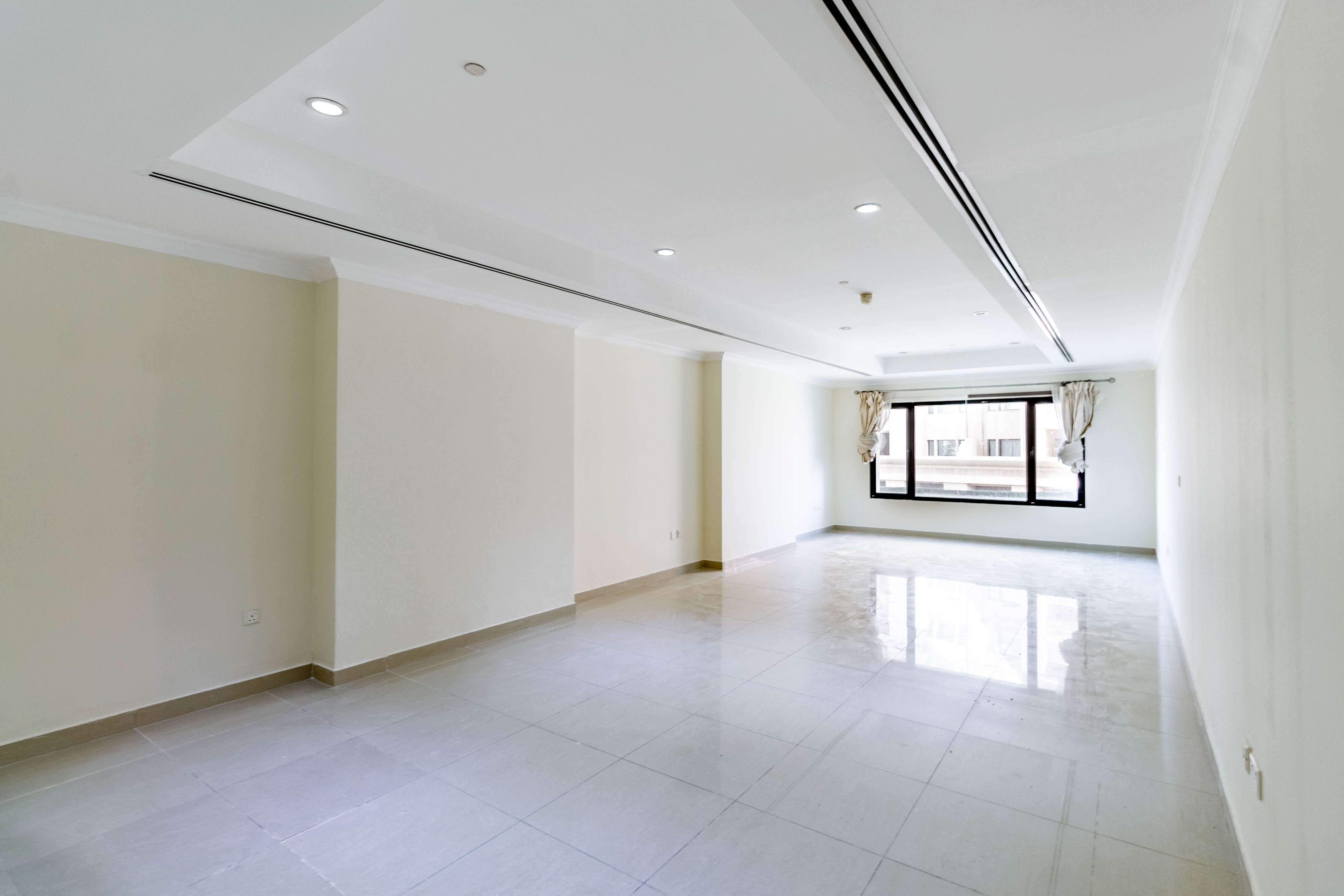 STUDIO | WITH BALCONY | PRIME LOCATION