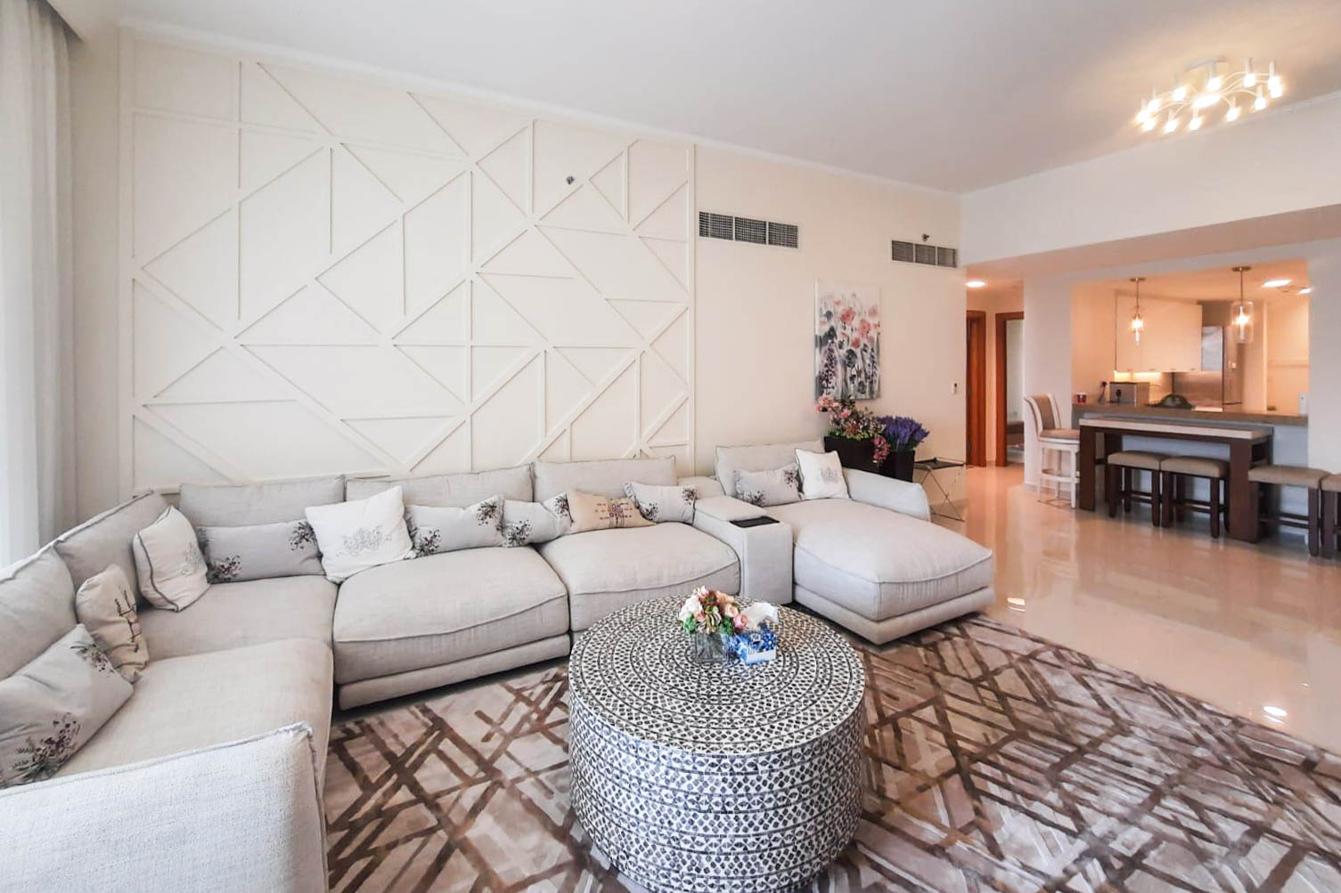 SMART INVESTMENT IN VIVA BAHARIYA | 2 BRS |FURNISH