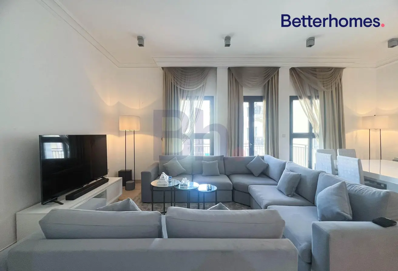 ELEGANT | 2 BEDROOM | FULLY FURNISHED | NEGOTIABLE - photo 2
