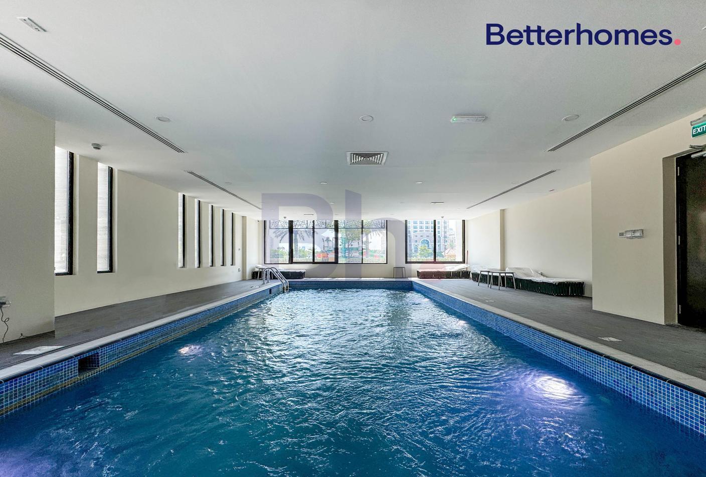 MODERN | 1 BEDROOM | ALL INCLUSIVE