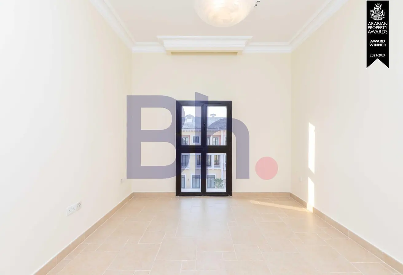 SF 2BR Apartment For Sale in Qanat Quartier - photo 3