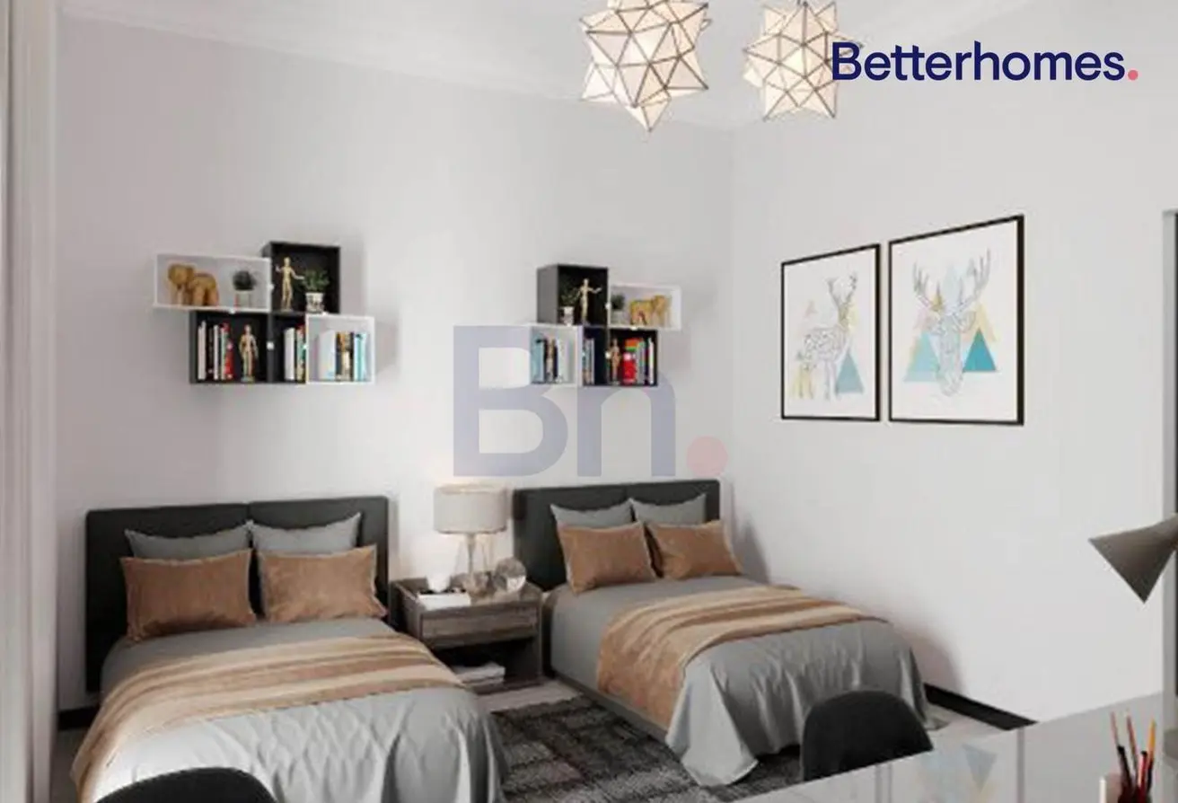 HIGH-END | 3 BEDROOMS | FULLY FURNISHED
