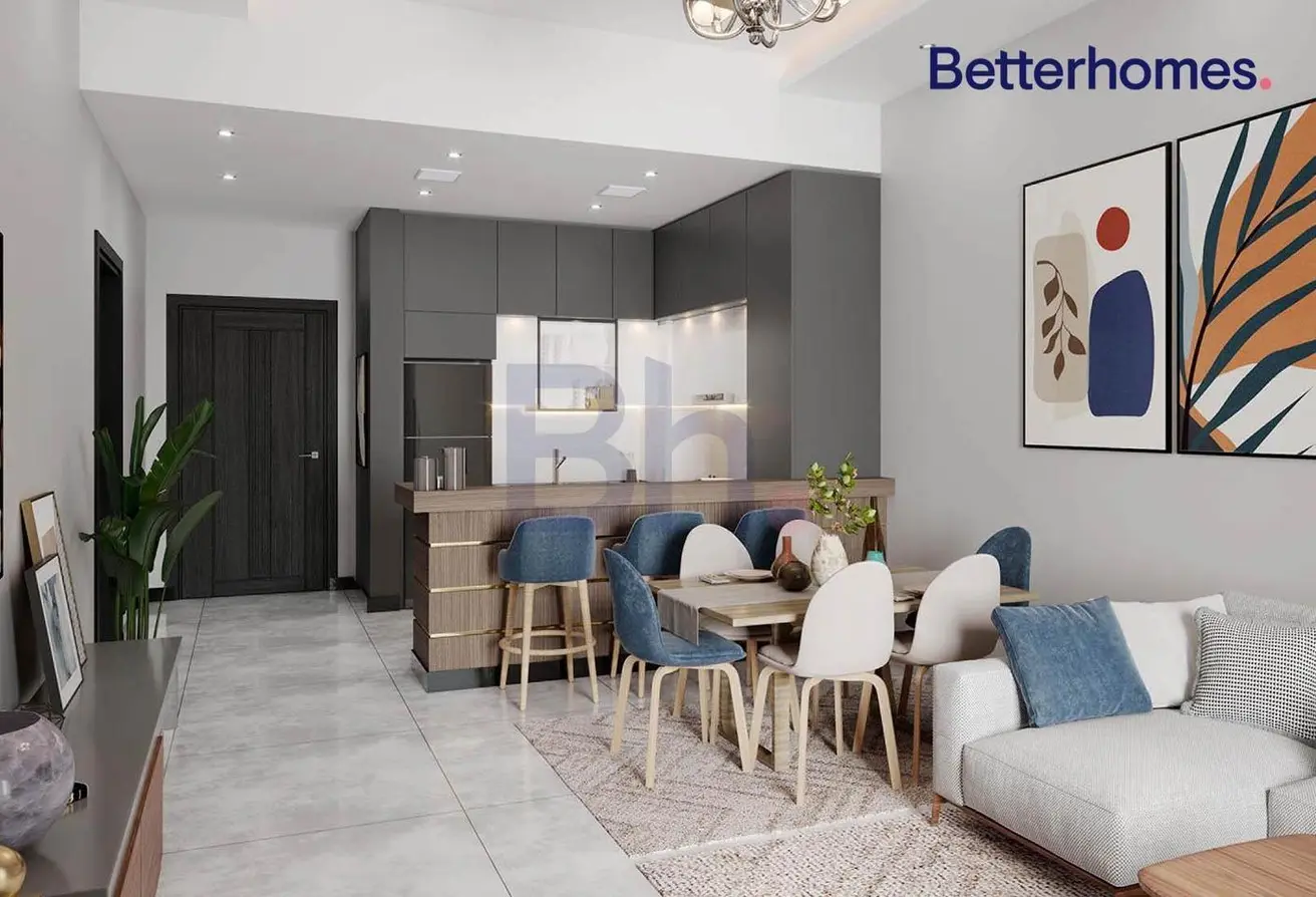 HIGH-END | 3 BEDROOMS | FULLY FURNISHED - photo 2