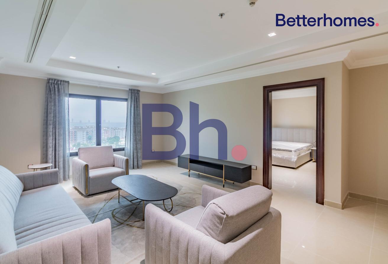 HOT DEALS! | LIMITED UNITS AVAILABLE | 1 BEDROOM