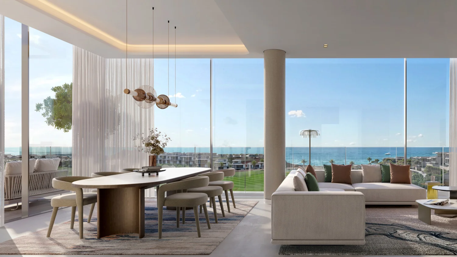 Flexible Payment Plan| Free-hold | Oman