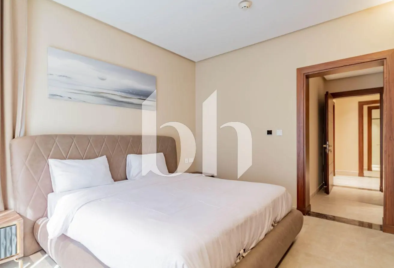 SPACIOUS | 2 BEDROOMS PLUS MAID | PRIME LOCATION
