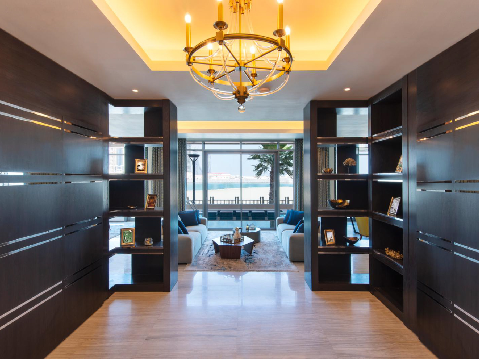 Modern 5br villa | beach access | bills inc.