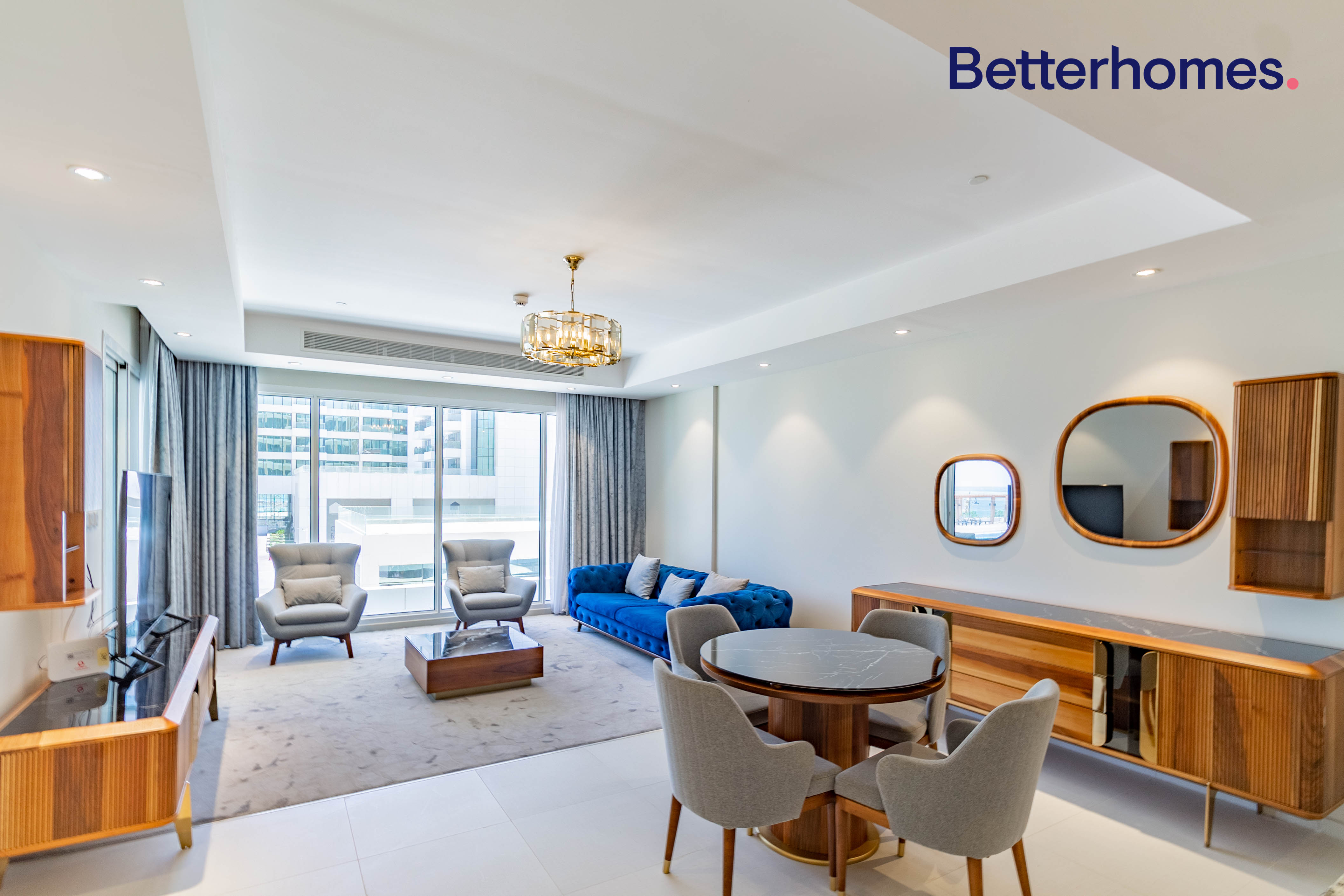 LUXURY LIVING | PREMIUM LOCATION | ROI READY - photo 2