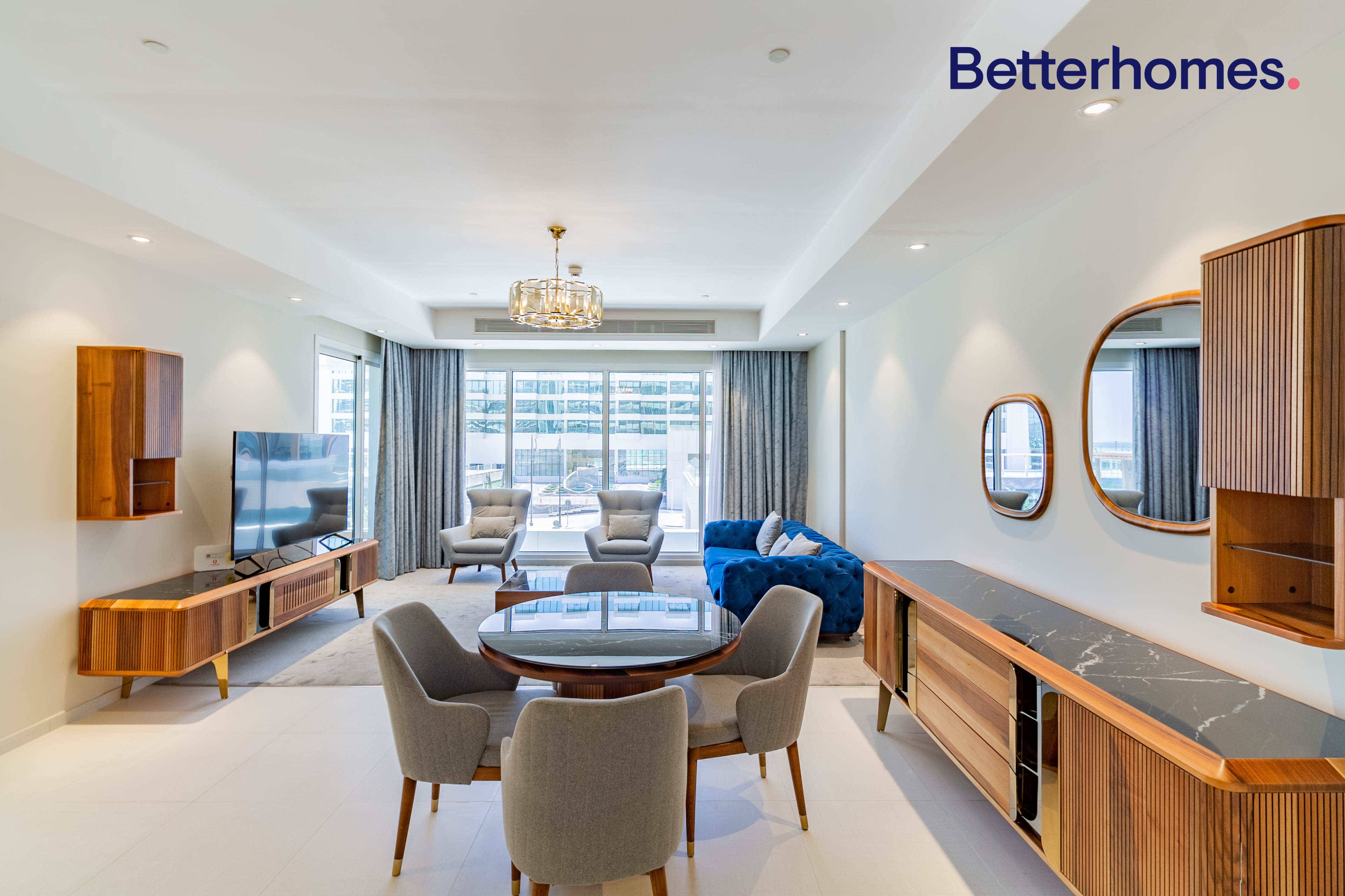 LUXURY LIVING | PREMIUM LOCATION | ROI READY - photo 3