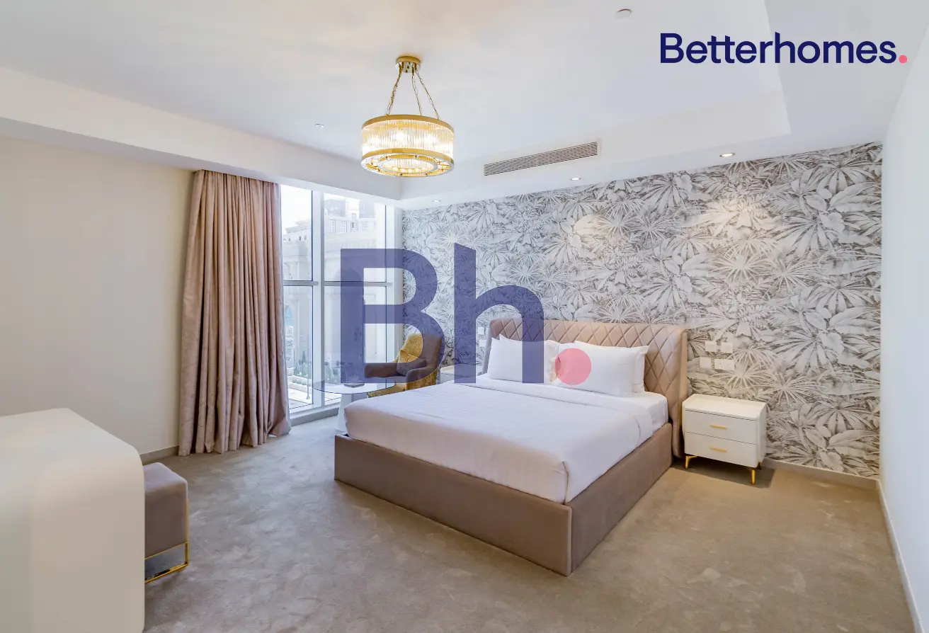 GREAT RETURN OF INVESTMENT | READY TO MOVE IN