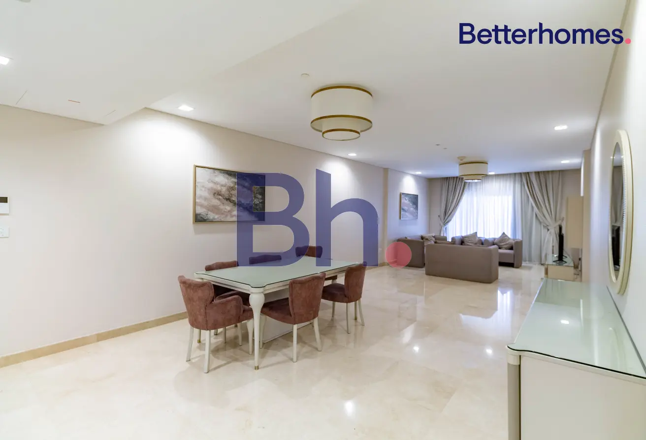 LUXURIOUS | MAID ROOM | SEA VIEW | GREAT ROI