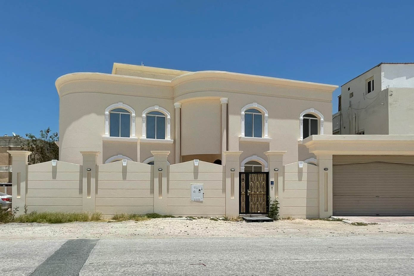 Standalone Villa  6BHK I AL Wakra I Majlis+Garden