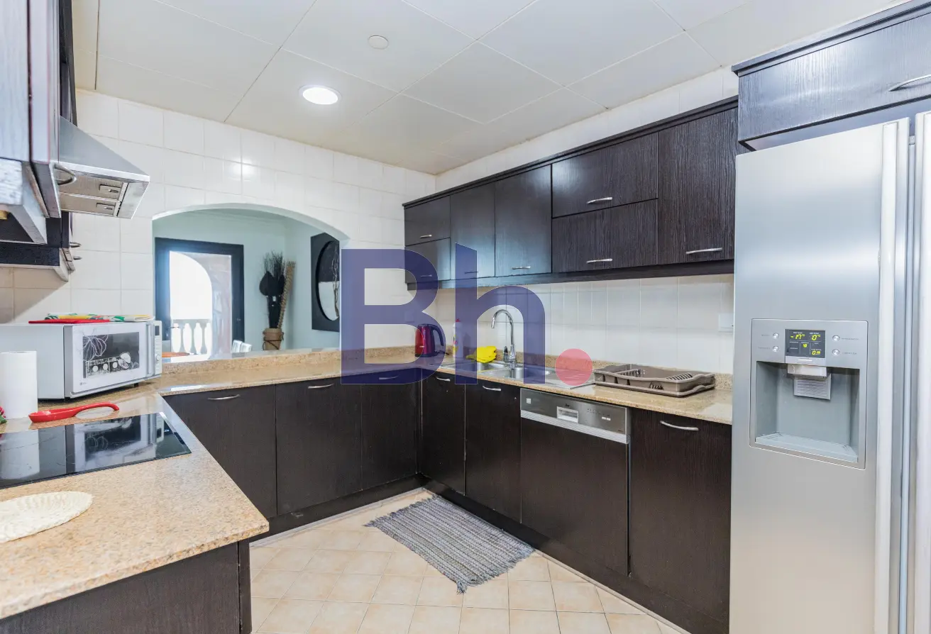 READY TO MOVE IN | GREAT ROI | 2 BEDROOMS | FF