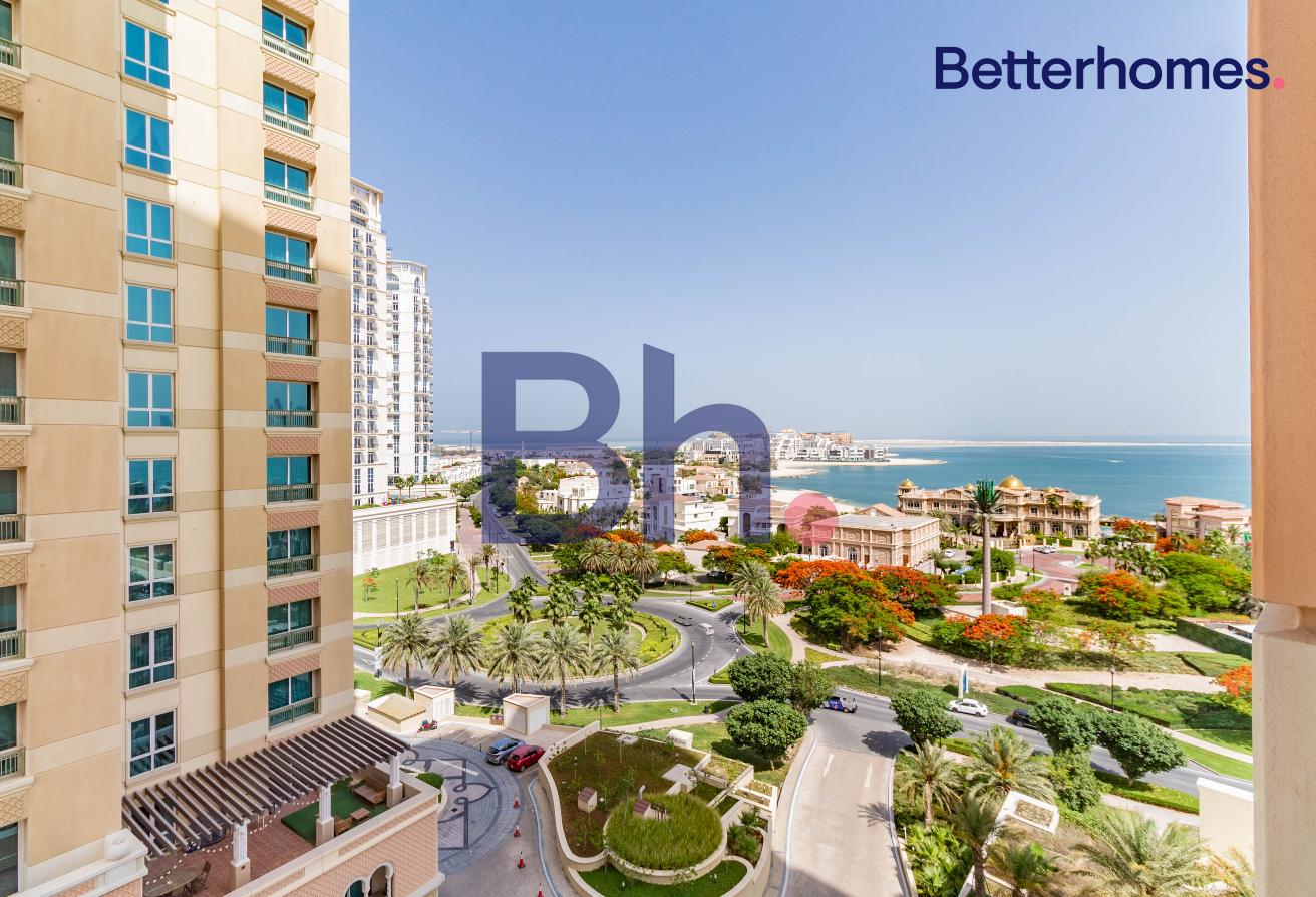 GUARANTEED ROI | TITLE DEED READY | STUDIO | FF