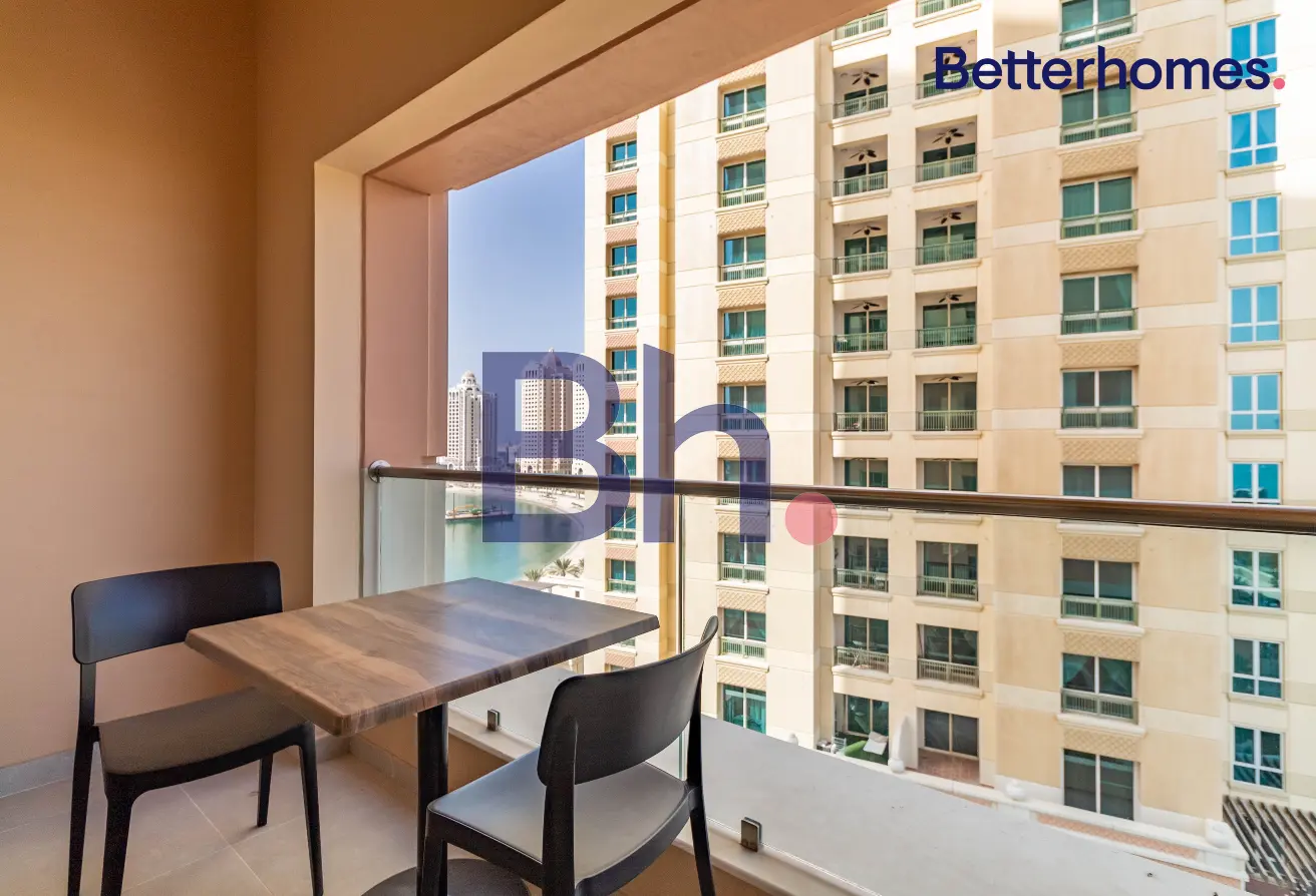 GUARANTEED ROI | TITLE DEED READY | STUDIO | FF - photo 2