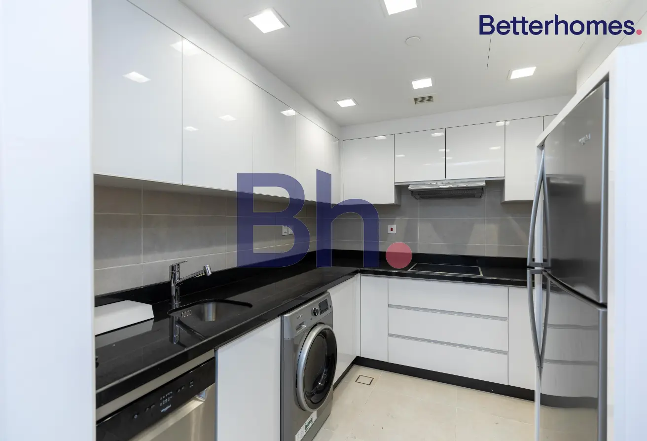 GUARANTEED ROI | TITLE DEED READY | STUDIO | FF - photo 3