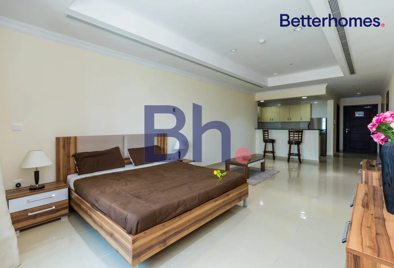 GREAT ROI | STUDIO | FF | MOVE IN READY