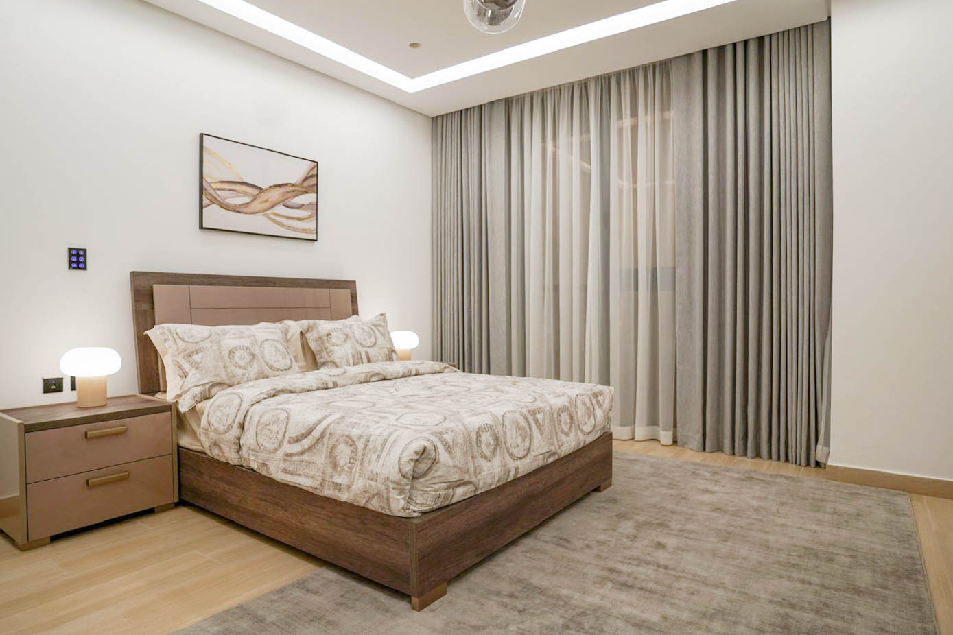 Luxurious 5-Bedroom Villa " De - photo 2