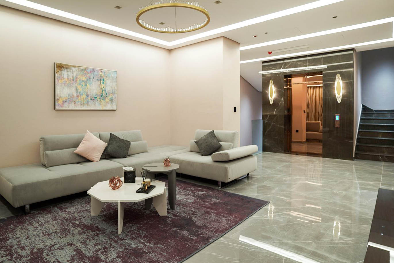 Luxurious 5-Bedroom Villa " De - photo 3