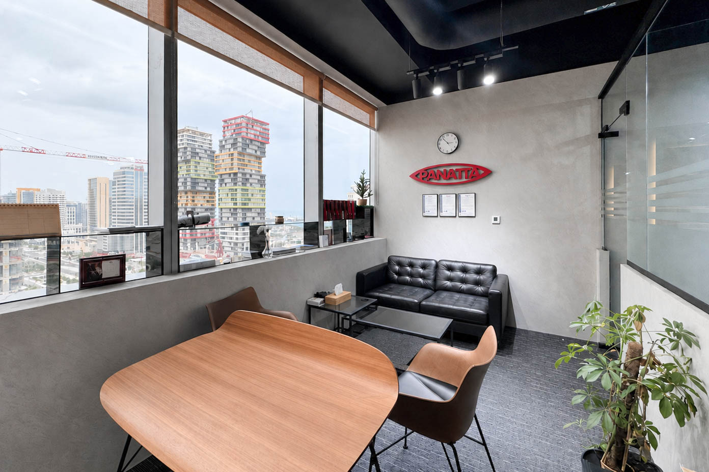 Smart Investment | Office Space| Lusail Marina