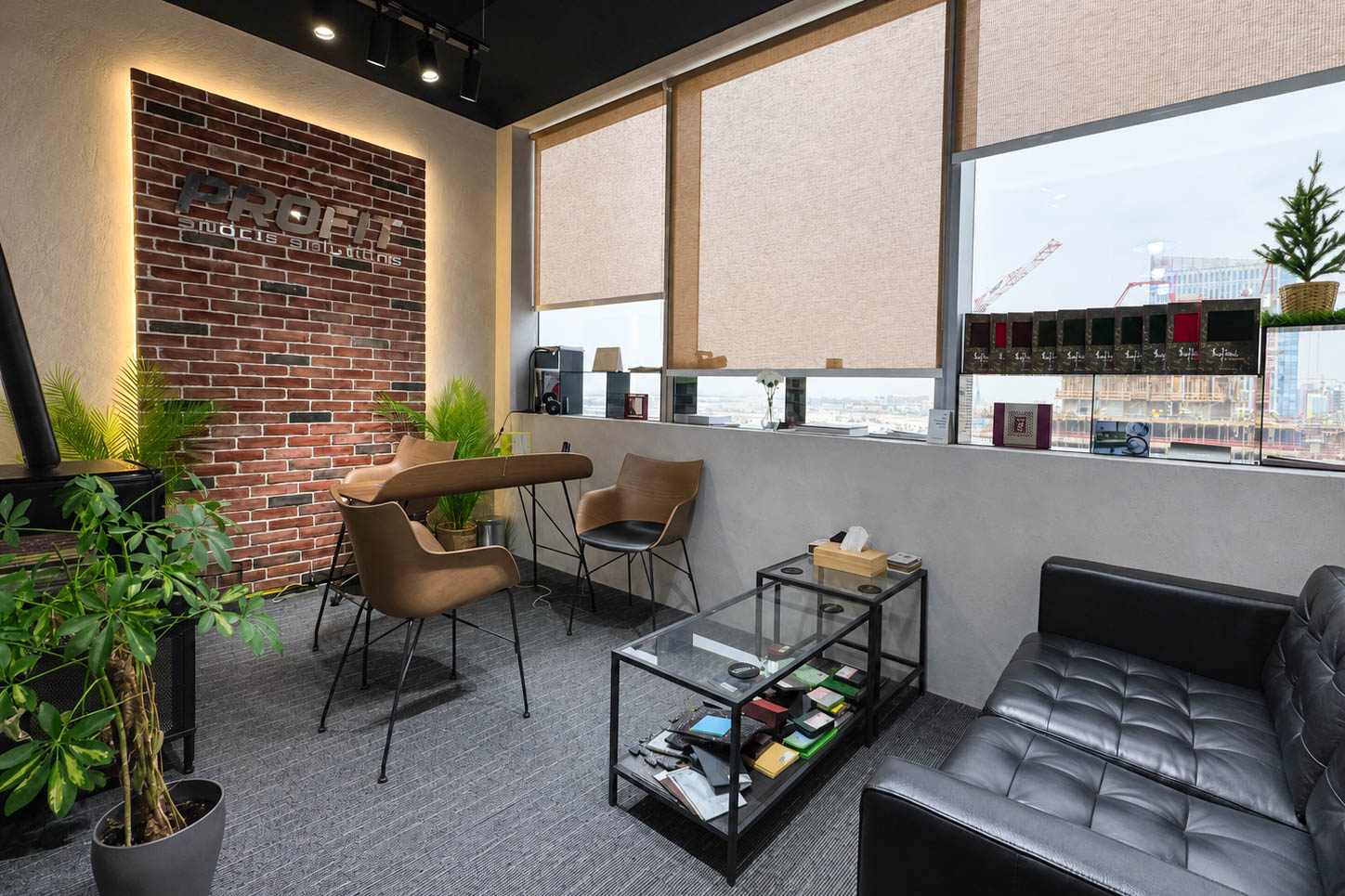 Modern Workspace | Office for Rent | Lusail Marina