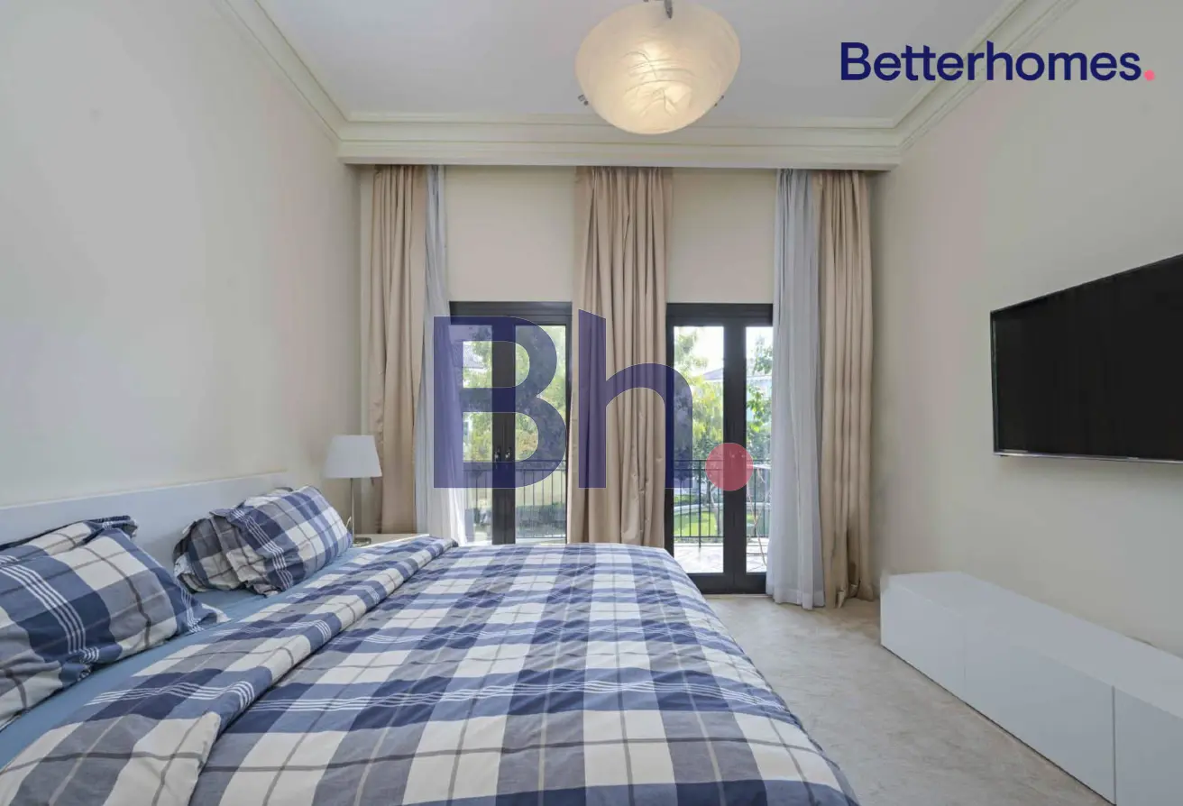 LUXURIOUS | FULLY FURNISHED | MAID ROOM - photo 3