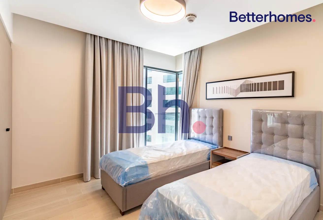 BRAND NEW | WITH MAID ROOM | INSTALLMENT FREE