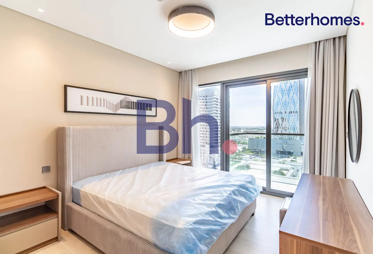 BRAND NEW | WITH MAID ROOM | INSTALLMENT FREE - photo 2