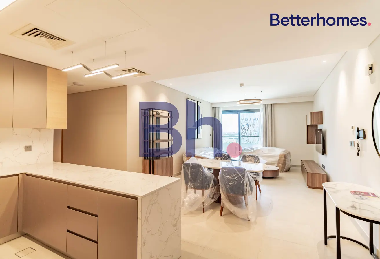 BRAND NEW | WITH MAID ROOM | INSTALLMENT FREE - photo 3