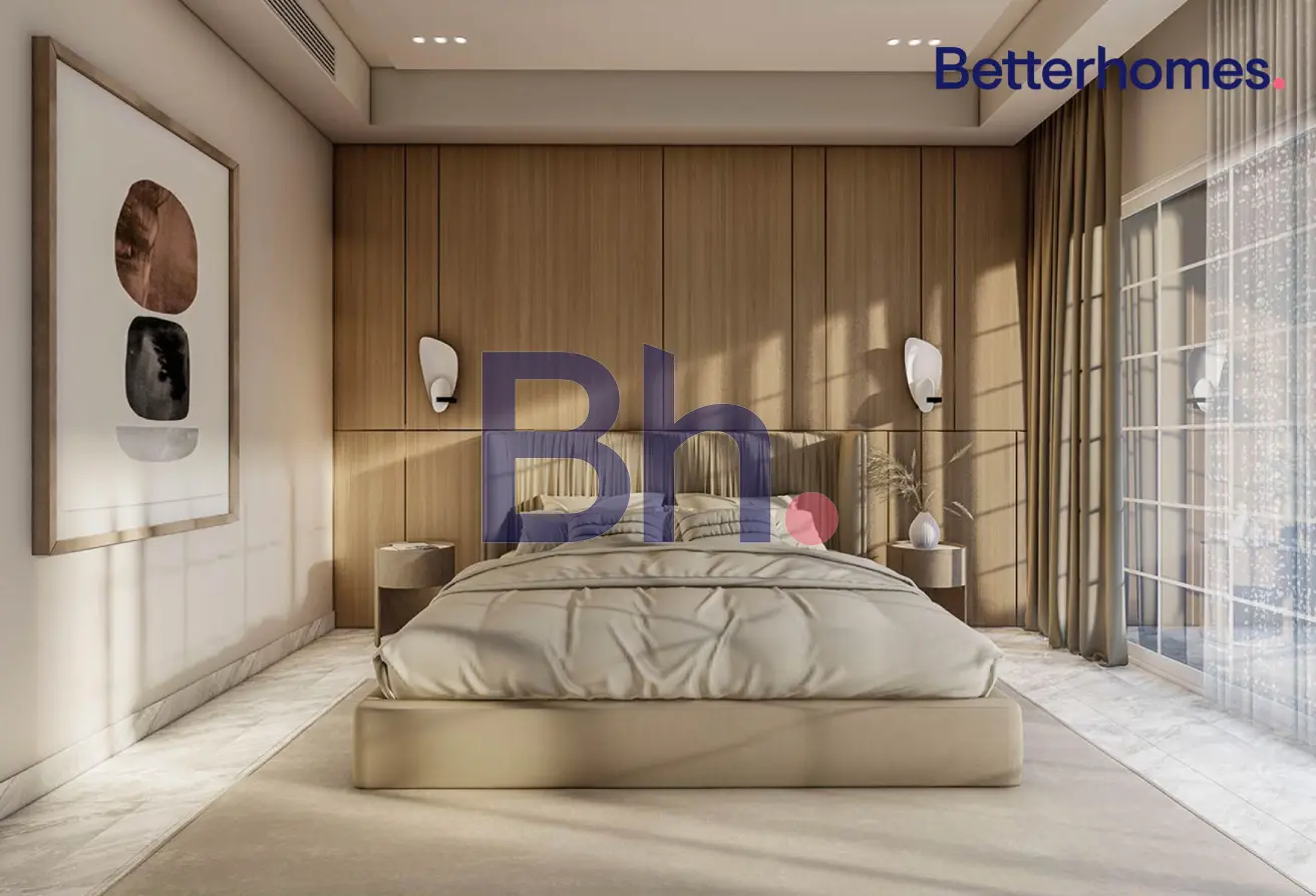 READY SOON! OFF-PLAN 1BR IN LUSAIL MARINA