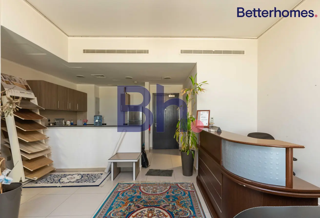 INVESTOR DEAL | 1BR UN FURNISHED | FOX HILLS - photo 3