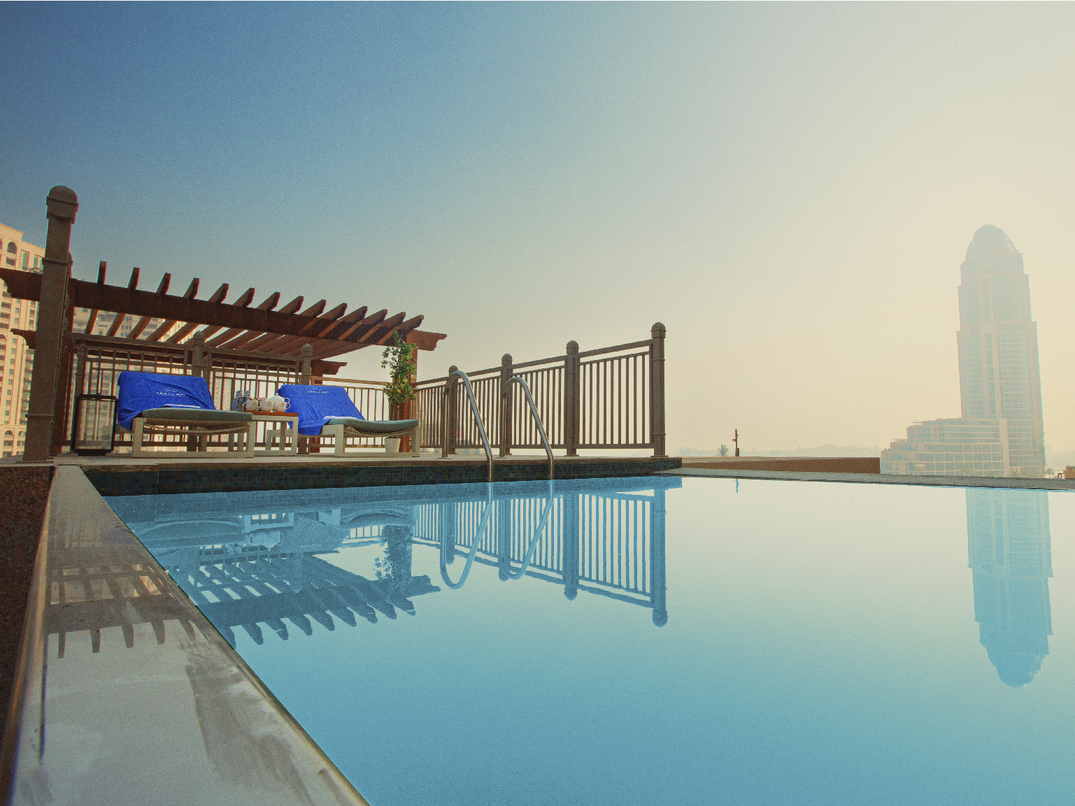 Premium | 3+ Maid's | Private Pool