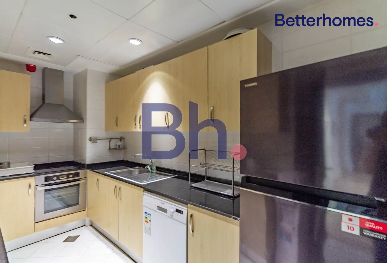 ROI READY | HIGH-FLOOR INVESTMENT UNIT