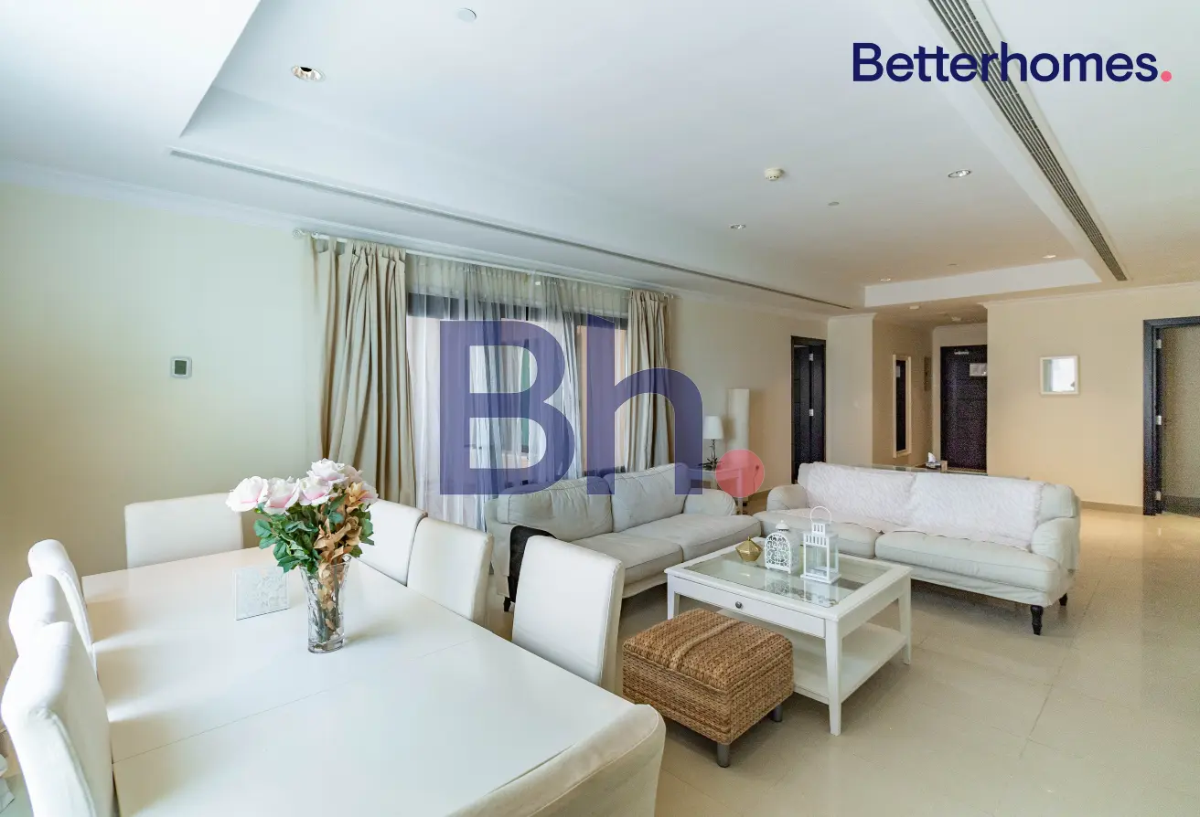 ROI READY | HIGH-FLOOR INVESTMENT UNIT - photo 2