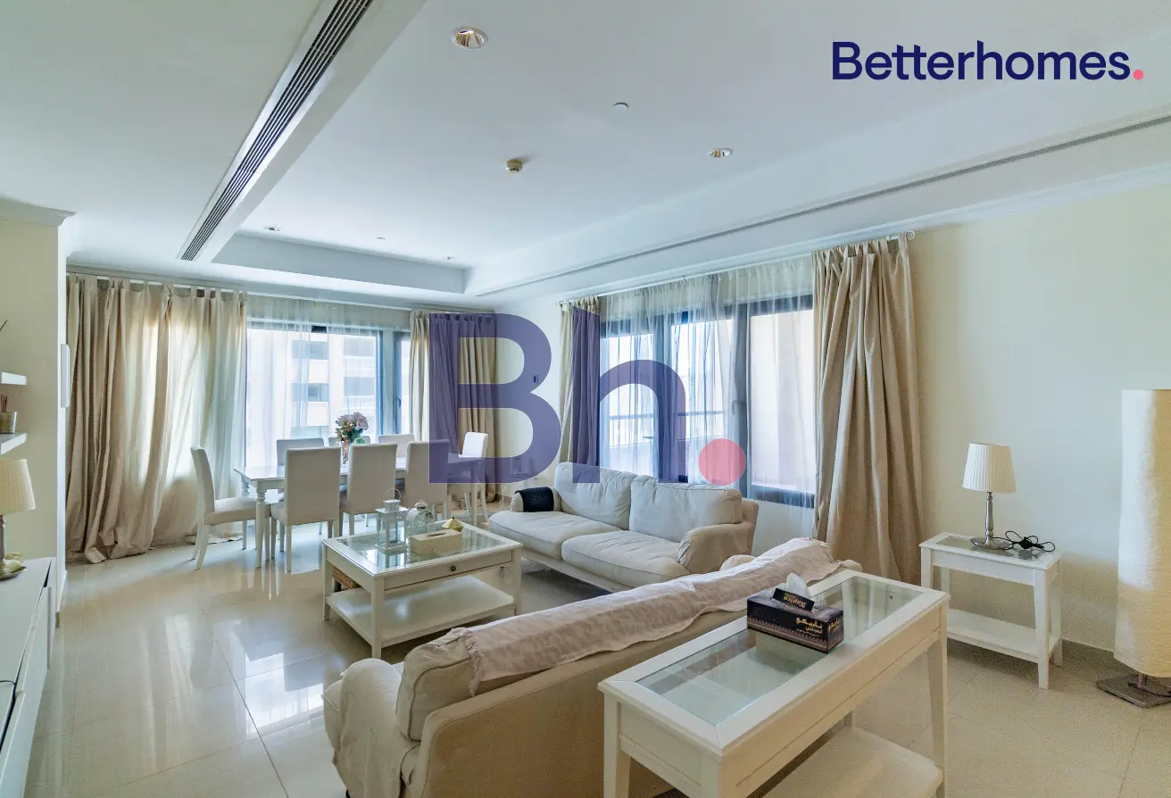 ROI READY | HIGH-FLOOR INVESTMENT UNIT - photo 3